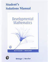 Student Solutions Manual for Developmental Mathematics