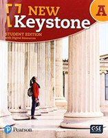 New Keystone L1 Student's book with eBook (American English)