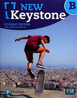New Keystone L2 Student's Book with eBook (American English)