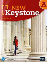 New Keystone L1 Workbook (American English)