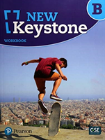 New Keystone L2 Workbook (American English)