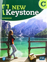 New Keystone L3 Workbook (American English)
