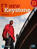 New Keystone L4 Workbook (American English)