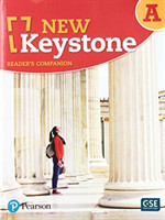 New Keystone L1 Reader's Companion (American English)