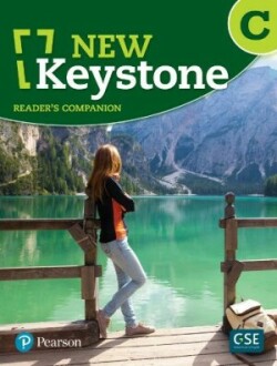 New Keystone L3 Reader's Companion (American English)