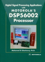 Digital Signal Processing Applications With Motorola's DSP56002 Processor