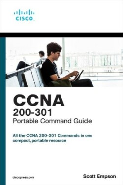 Exam 79 Portable Command Guide, 5/e