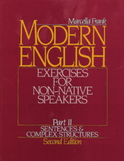 Modern English Book 2