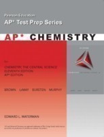 AP Exam Workbook for Chemistry