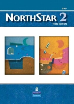 NorthStar 2 DVD with DVD Guide