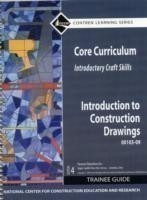 00105-09 Introduction to Construction Drawings TG