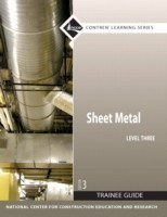 Sheet Metal Trainee Guide, Level 3