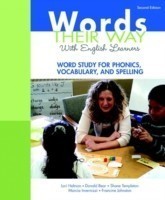Words Their Way with English Learners Word Study for Phonics, Vocabulary, and Spelling