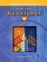 Longman Keystone B Reader's Companion