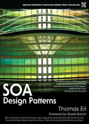 Soa Design Patterns