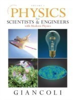 Physics for Scientists & Engineers Vol. 1 (Chs 1-20) with MasteringPhysics