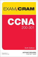 CCNA 200-301 Exam Cram