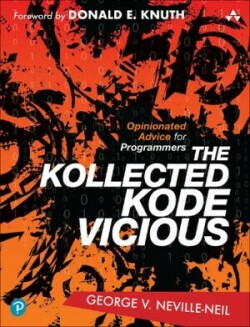 Kollected Kode Vicious, The