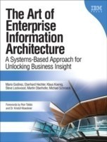 Art of Enterprise Information Architecture