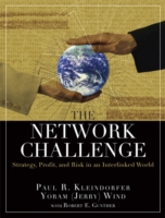 Network Challenge (paperback)