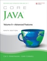 Core Java, Vol. II