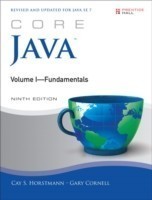 Core Java I.