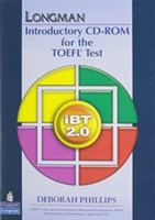 Longman Intro Course TOEFL Test iBT Student CD-ROM