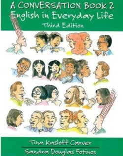 Conversation Book 2 English in Everyday Life