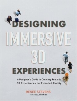 Designing Immersive 3D Experiences