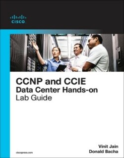 CCIE Data Center Infrastructure Foundation