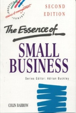 Essence of Small Business