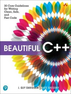 Beautiful C++