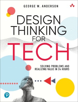 Design Thinking for Tech