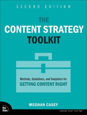 Content Strategy Toolkit