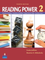 Reading Power 2 Student's Book