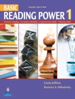 Reading Power 1 Student's Book