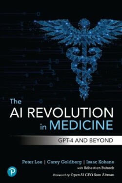 AI Revolution in Medicine