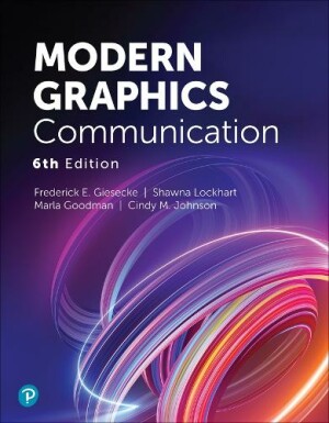 Modern Graphics Communication