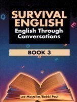 Survival English 3 English Through Conversation