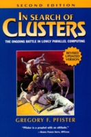 In Search of Clusters