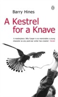 Kestrel for a Knave