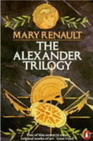 Renault, Alexander Trilogy