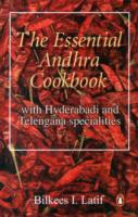 Essential Andhra Cookbook