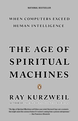 Age of Spiritual Machines