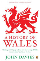 History of Wales