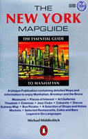 New York Mapguide