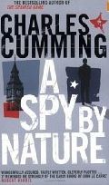 Spy By Nature