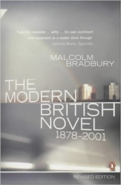 The Modern British Novel