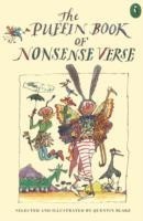 Puffin Book of Nonsense Verse