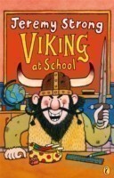 Viking at School